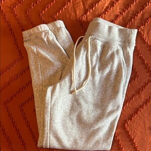 All in Motion Heather Gray Sweatpants